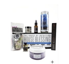 House Blessing Gift Box 