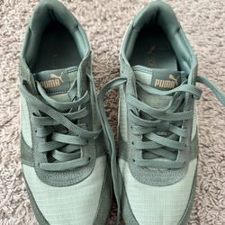 Puma Sniekers
