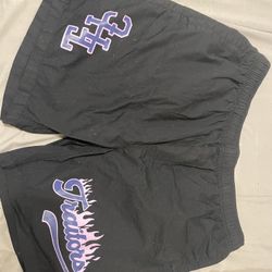 Traitors (band) Shorts