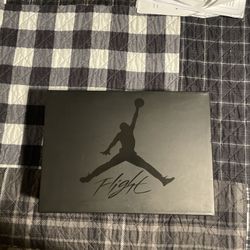 Jordan 4 Black Cat Size 10