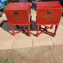 Asian Filing Cabinets
