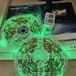 Led  strip lights