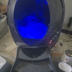 Litter Robot 3 Orig $699.  Asking $300