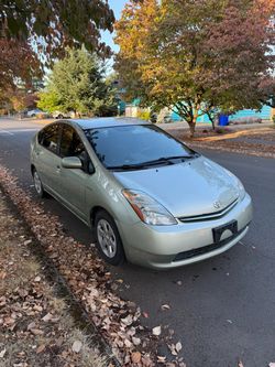 2009 Toyota Prius