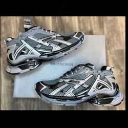 Balenciaga Shoes Brand New With Box And Dust Bag 