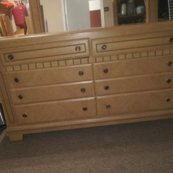 5 Piece Bedroom Set 
