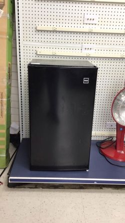 Small fridge
