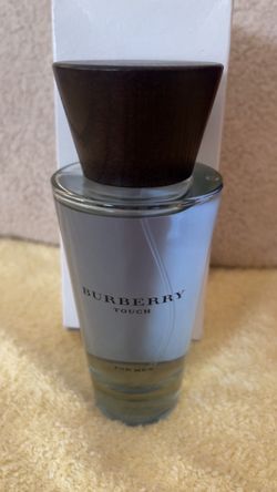 Burberry Touch for Men Cologne