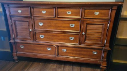 Large Dresser