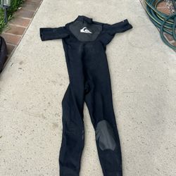 Wetsuit Xl