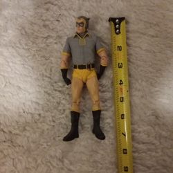 Action Figure