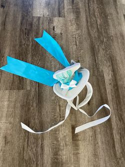 Alice in Wonderland Hat by Elope