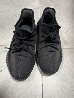 Adidas Yeezy Boost 350 Black