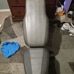 Adjustable Weight Bench