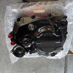 Honda Grom Parts