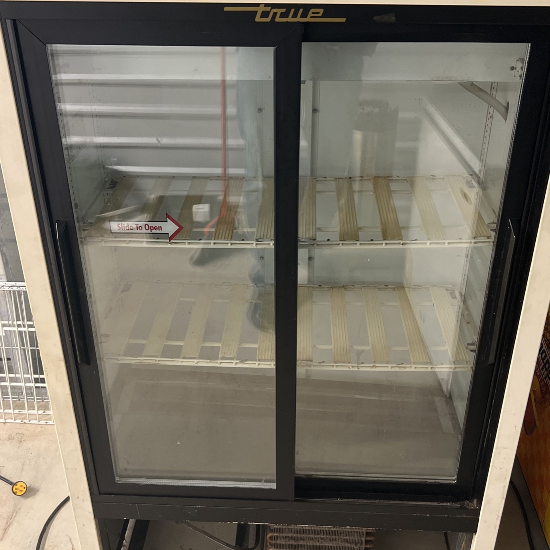 True Commercial Refrigerator for Sale in Bonney Lake, WA OfferUp