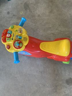 Vetch 2 n 1 Learn and Zoom