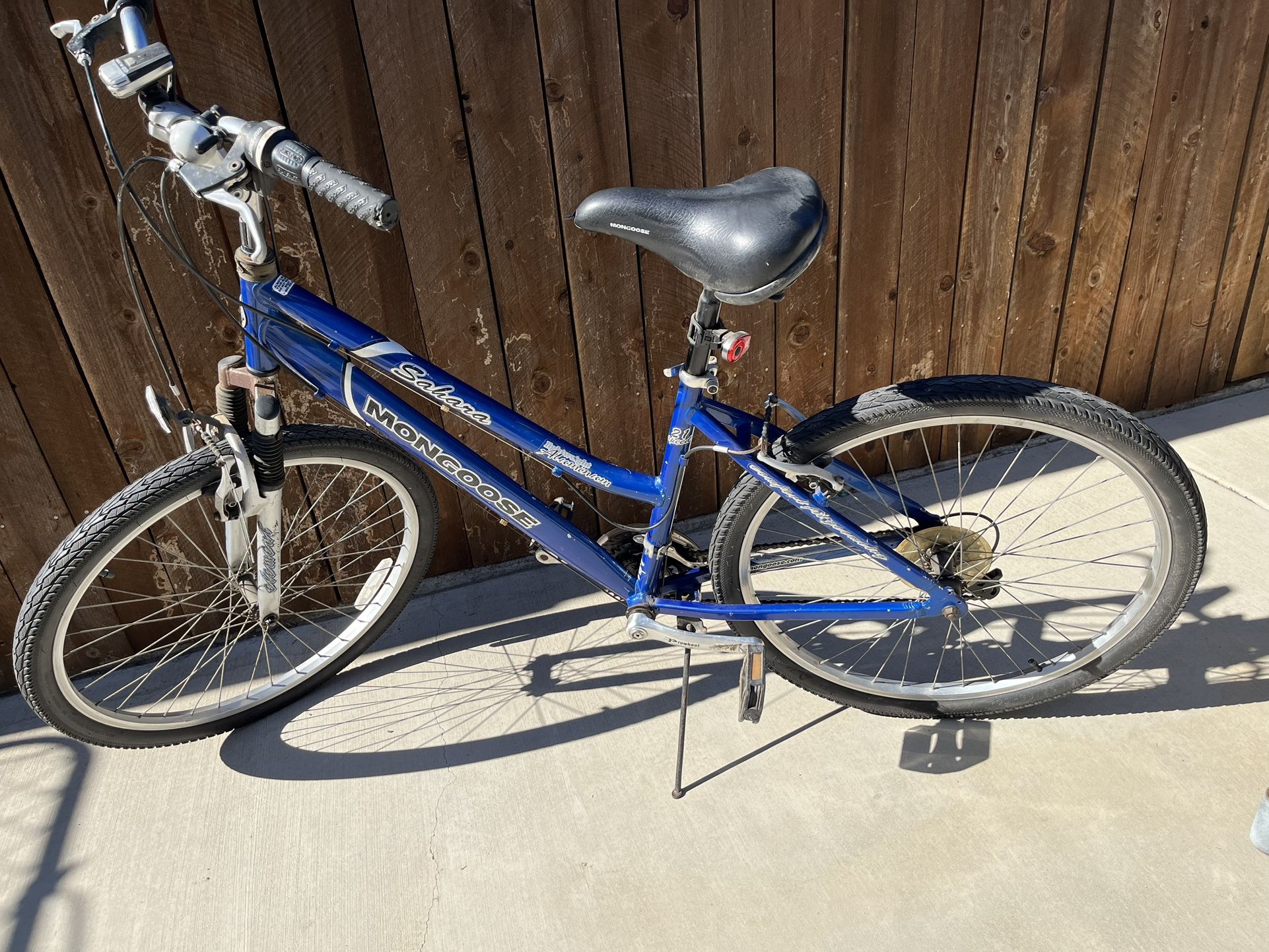  Bike for Sale