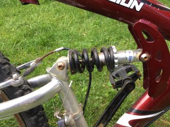 Next power x bike parts hot sale