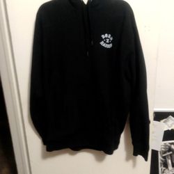BRAND NEW BORN X RAISED HOODIE 