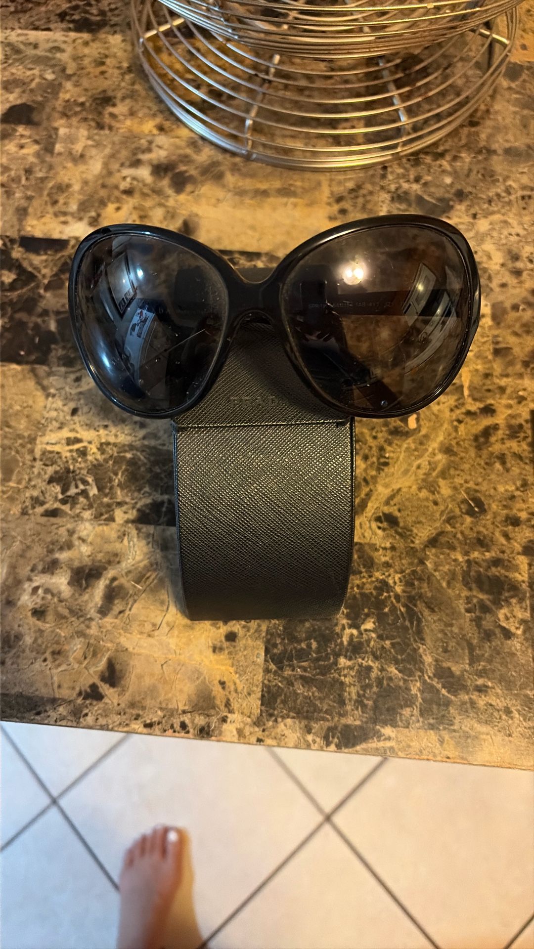 Prada Sunglasses