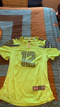 Women’s jersey S