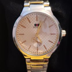 Unisex Watch