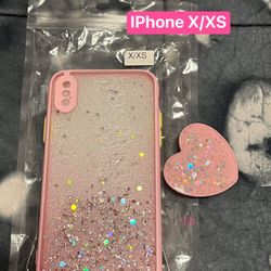 IPhone X/Xs Phone Case
