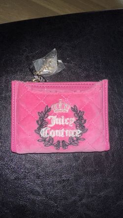 Juicy Couture Wallet