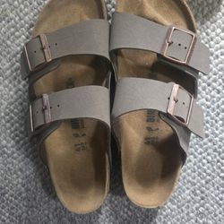 Birkenstock Sandals!