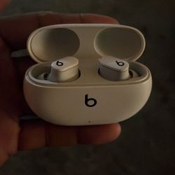 Beats EarPods 