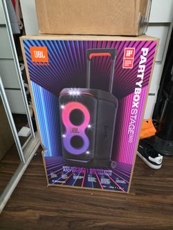 Jbl partybox 320