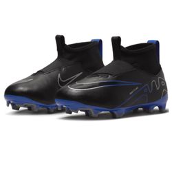 Nike Superfly 9 Academy Shadow Pack Size 4Y NEW