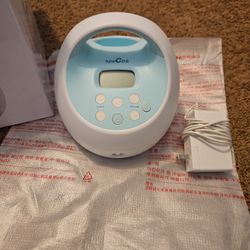 Breast Pump