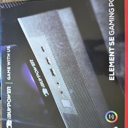 iBUYPOWER Gaming Pc