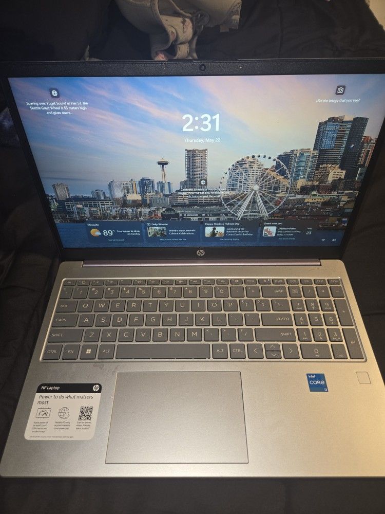 Hp Laptop