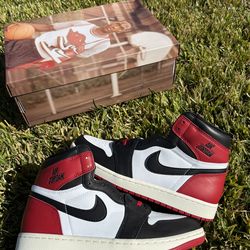 Jordan 1 Retro High OG
