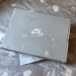 Women’s Air Force 1