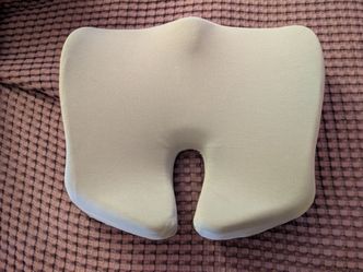 Cushion Lab Cloud Cradle Seat Cushion