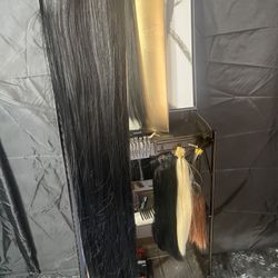 Hair Extensions