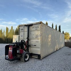 Hand Pick Your Storage Containers Out Today Local Hesperia Yard 