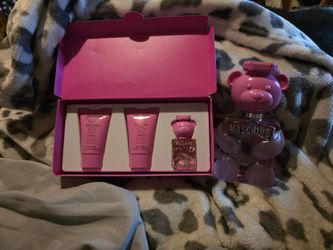 Mochino Toy 2 Bubble Gum  100 ml with mini set
