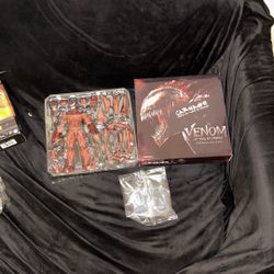 Shf Carnage ( Bootleg)