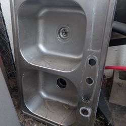 Sink