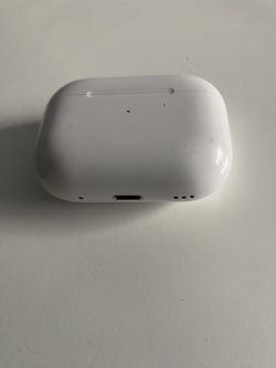 Apple Airpod Pro2 CASE ONLY