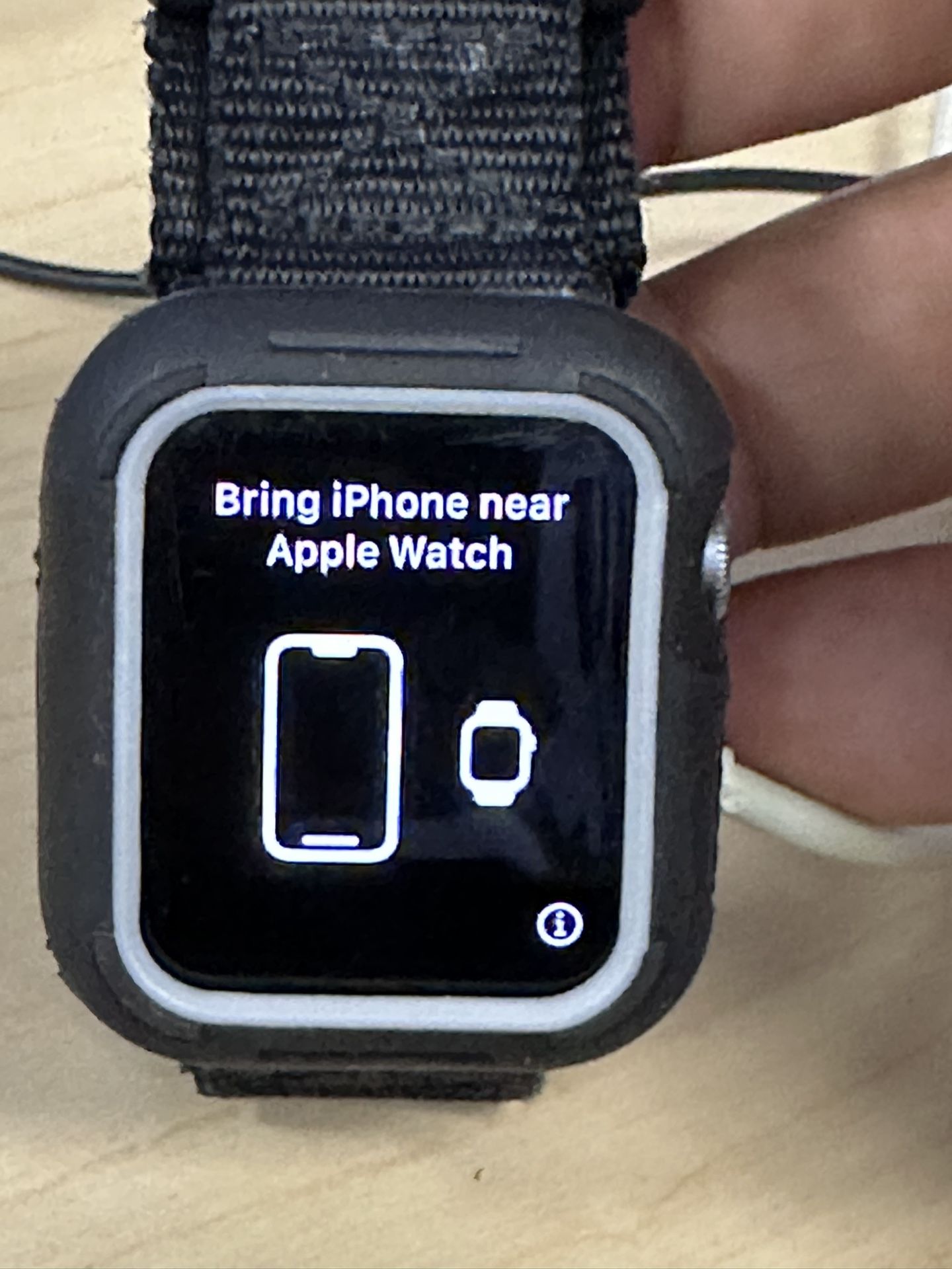 For Sale Or TRADE!!!! Series 3 Apple Watch