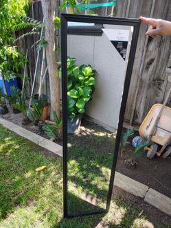 New black mirrors