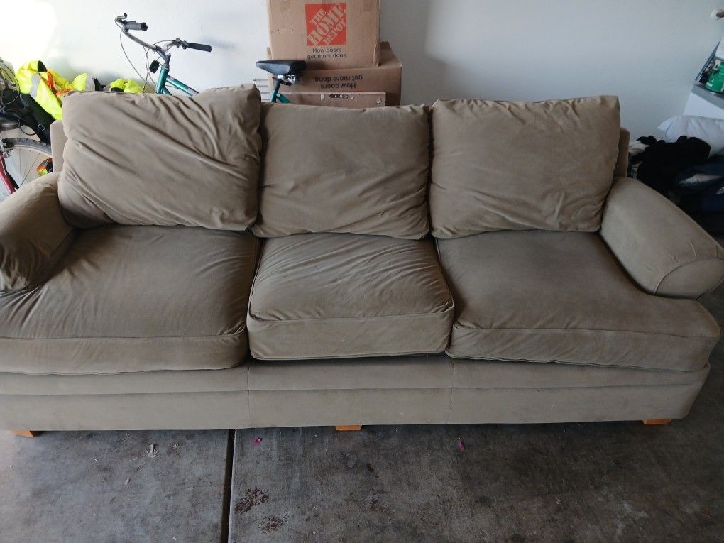 Lazy Boy Couch