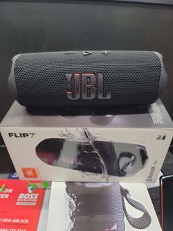 Speaker