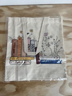 New Taylor Swift Book Bag